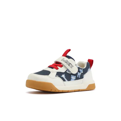 B.Duck Детские беговые кроссовки с низким верхом Kids