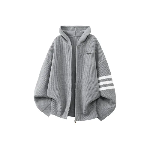 SONGXIER Унисекс Трикотаж