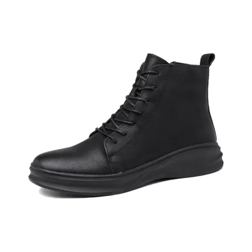 Bellum Han Ботильоны Мужские