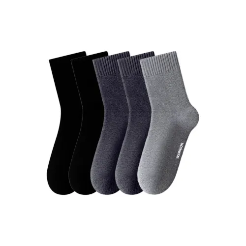 Warrior Унисекс MID Носки до икры