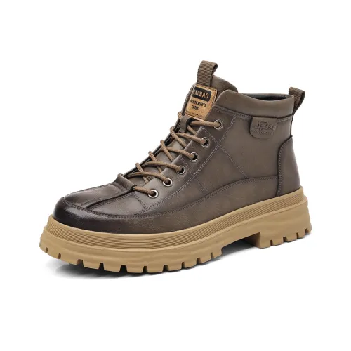 Poitulas Martin Boots Мужской