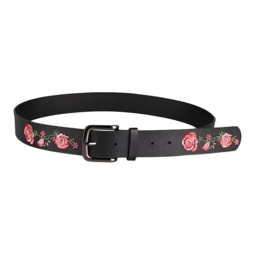 JEANSWEST Ремни из ПУ (полиуретана) Женские 3,5