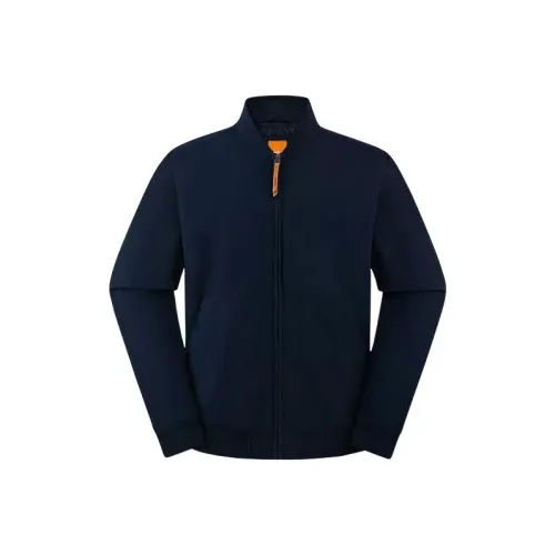 Timberland Темно-сапфировый Мужской Куртки