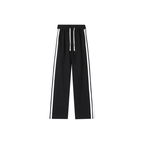 SCHEPPERHEYN Вязаные тренировочные штаны унисекс