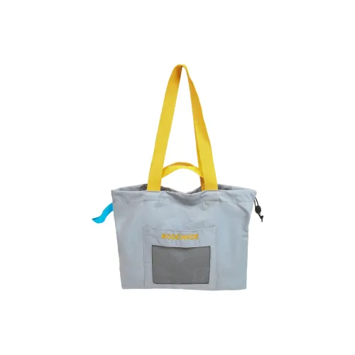 GOBLIN SHARKS 1759 Нейлоновая сумка через плечо унисекс разноцветная