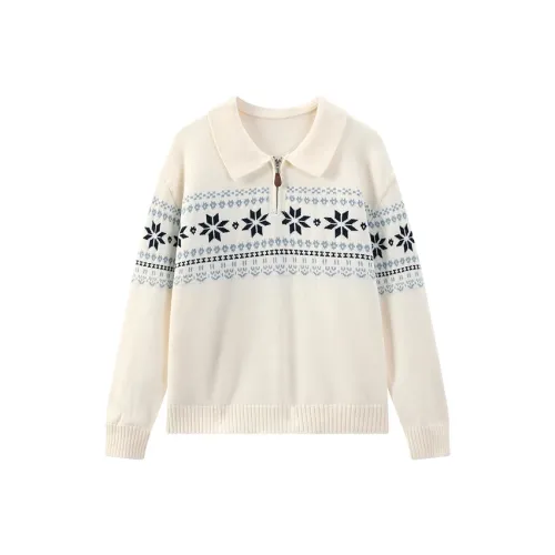 GOOSELIAR Унисекс Свитера