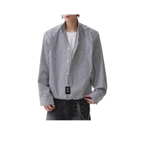 URBAN AUTHENTIC Унисекс Рубашки