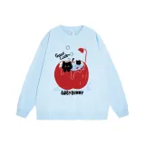 Светло-голубой