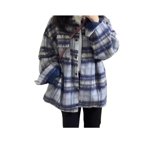 STYUW Изображение Цвет Женские Куртки