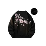 Черный (с флисовой подкладкой)