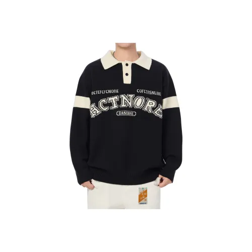 BEIOUGONGLVE Унисекс Трикотаж