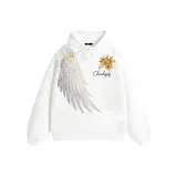 Белый (Белый, Крылья)