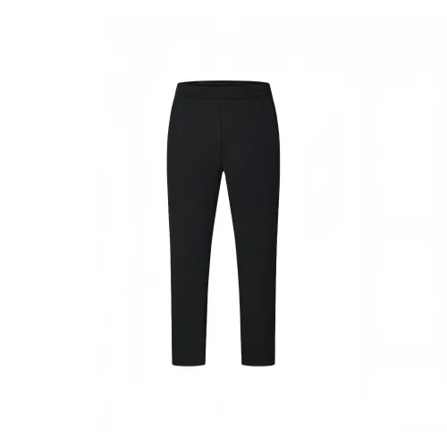 MAXDAVID X005 Черные Мужские Леггинсы