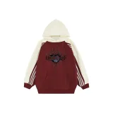 Бургундский & Абрикос