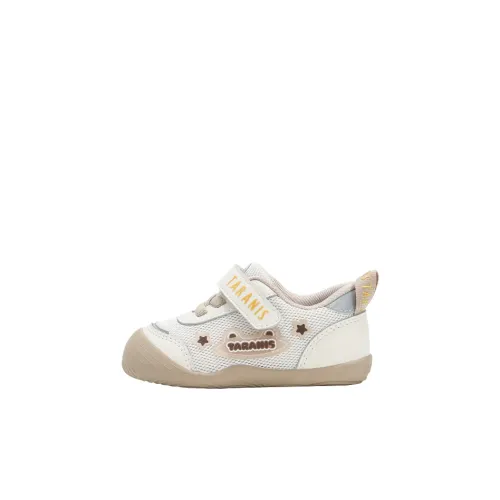 TARANIS Предходячая Детская Обувь Коллекция Противоскользящая Предходячая Обувь для Ходьбы Обувь с Носками Весенний Осенний Для Малышей и Детей