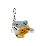 Скульптура "Акула"