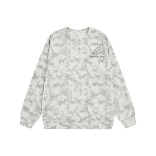 SHIDANDIGUO Мужские Свитшоты