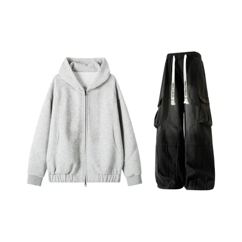 URBAN AUTHENTIC Повседневная Спортивная Одежда Унисекс