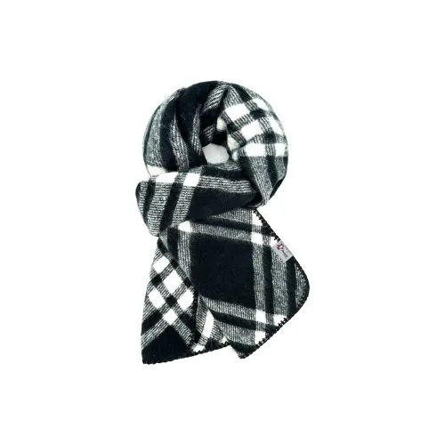 Disney Полиэстер Трикотаж Шарфы Унисекс