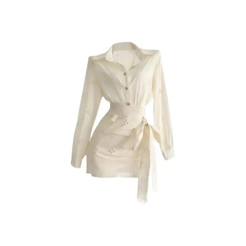 SECFLY OFFICIAL Комплект с юбкой Женские