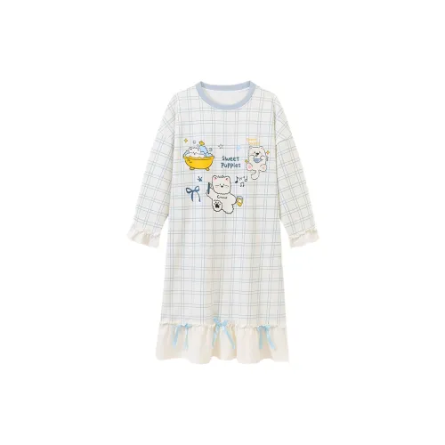 Cute And Adorable Appointment Ночная сорочка Женская