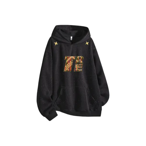 TRESPASS Унисекс Свитшоты