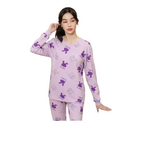 Cotton Gene Термический Комплект Женский