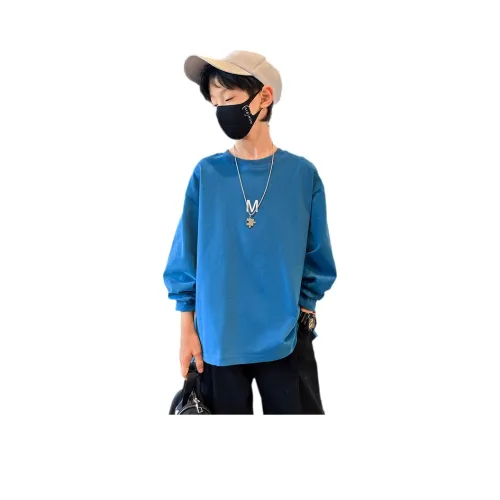 TONGGENI Kids T-рубашки