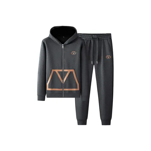 OGQG Мужская Повседневная Спортивная Одежда