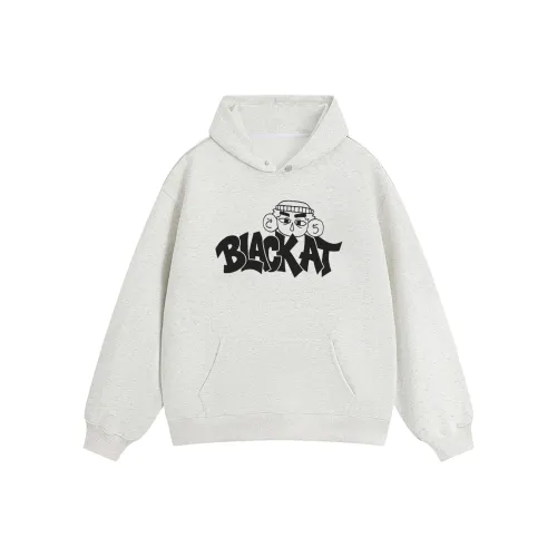 BLACK AT Унисекс Свитшоты