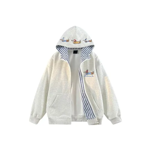 FTTHR Женские Свитшоты