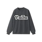 Темно-серый