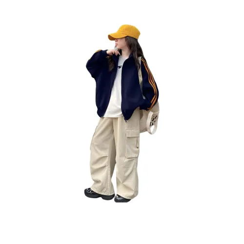 LANCAIHE KIDS Свитшоты