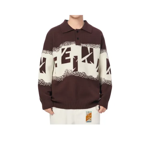 BEIOUGONGLVE Унисекс Трикотаж