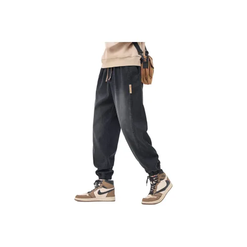STRONG DREAM Повседневные брюки Мужские