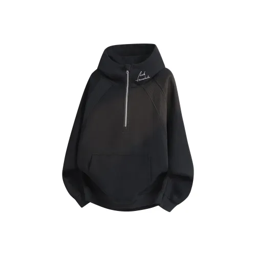 FAIRWHALE Унисекс Свитшоты