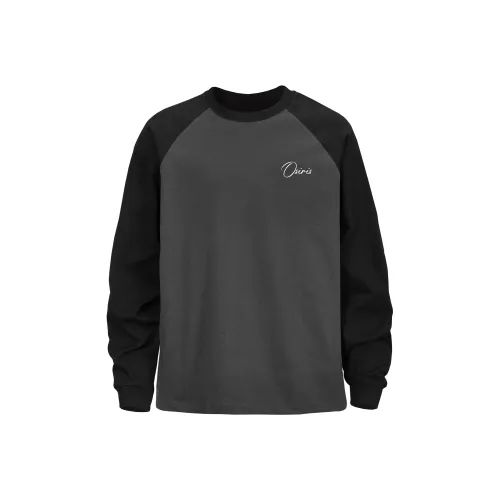 OSIRIS Унисекс T-рубашки