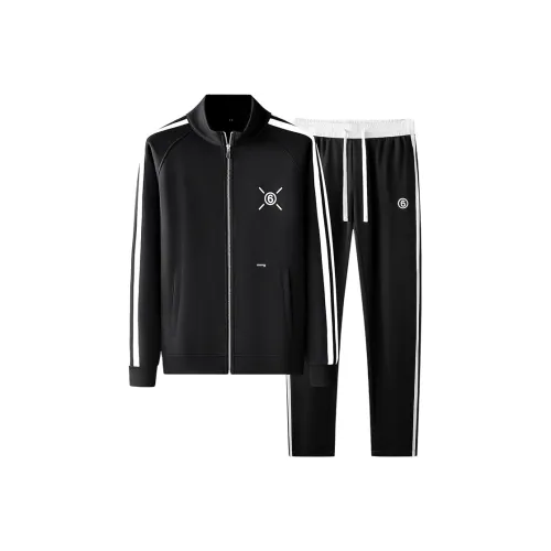 OGQG Мужская Повседневная Спортивная Одежда