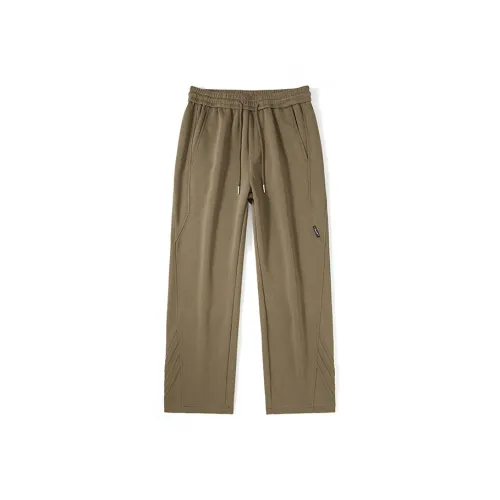 Xiyue Мужские Повседневные Брюки