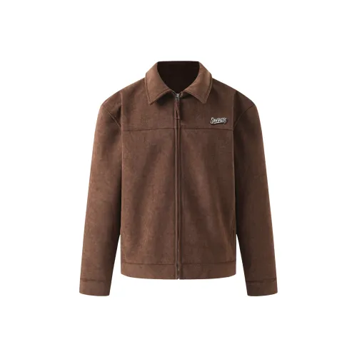 SANTASTIC Унисекс Куртки