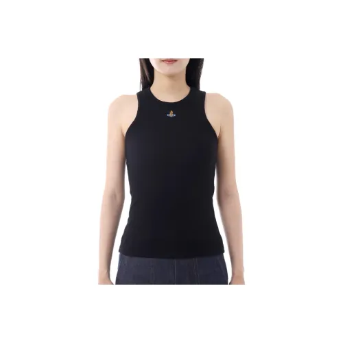 Vivienne Westwood FW25 Топ без рукавов Женские