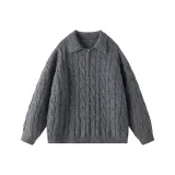 Темно-серый