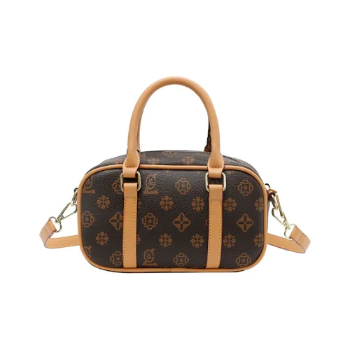 YTARA ПУ (полиуретан) Сумка Женская Многоцветная