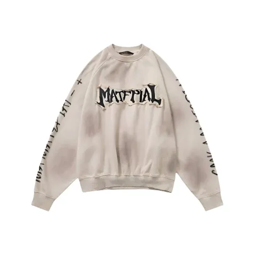 ONENINE34PM Унисекс Свитшоты