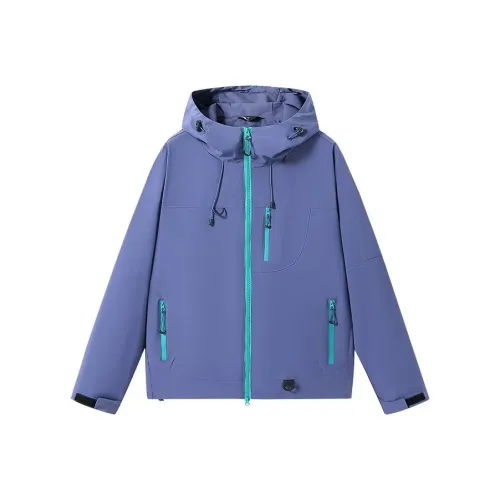 THINGYLAB Унисекс Куртки