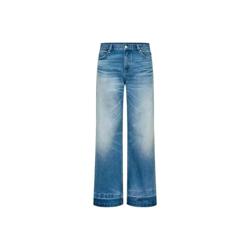 Zomuros Унисекс Джинсы