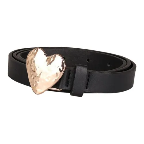 JEANSWEST Ремни из ПУ (полиуретана) Женские 1,85 см