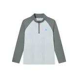 Небесно-серый