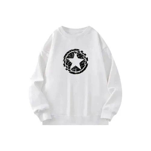 THINGYLAB Мужские Свитшоты