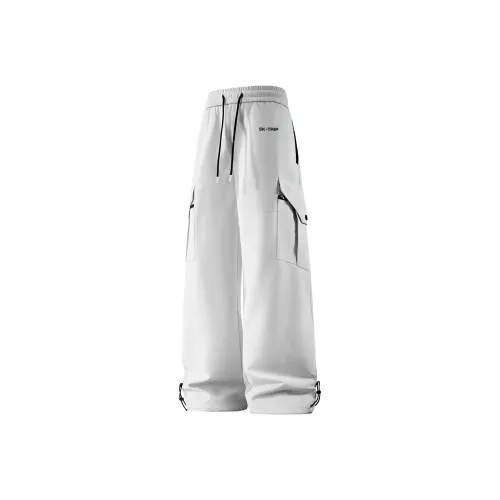 SK.TRIP Мужские Карго Брюки